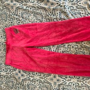 Juicy Couture sweats